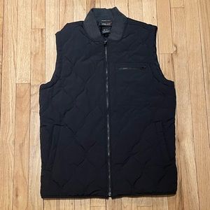 Burton Thermolite Black Vest